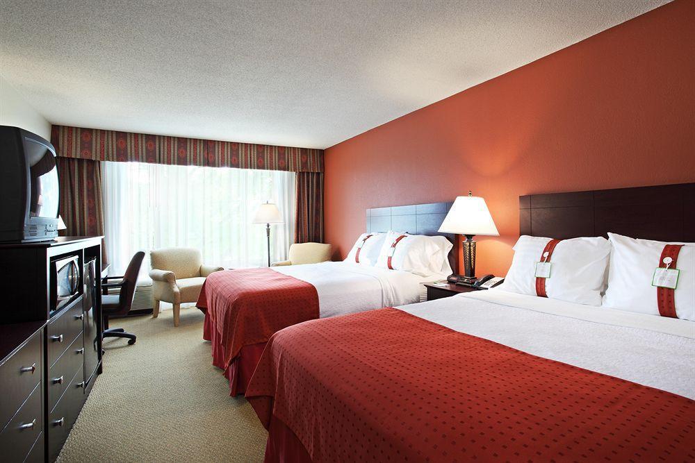 Holiday Inn Knoxville West - Cedar Bluff, An Ihg Hotel Стая снимка